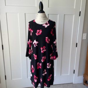 Tommy Hilfiger Floral Spring Dress